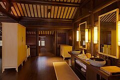 Amanfayun - Badezimmer Badezimmer - Amanfayun