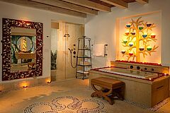 Las Ventanas al Paraiso, A Rosewood Resort Bathtub Bathtub Las Ventanas al Paraiso, A Rosewood Resort