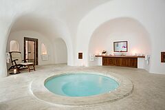 Jacuzzi Santorin Perivolas