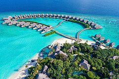 Milaidhoo Island Maldives Außenansicht 2 Außenansicht 2 Milaidhoo Island Maldives
