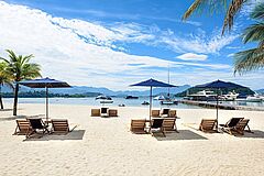 Fasano Angra dos Reis Strand Strand Fasano Angra dos Reis