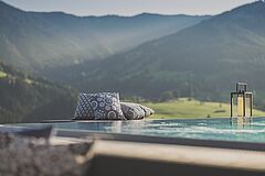 Pool Senhoog Luxury Holiday Homes