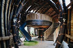 Mandapa Ritz-Carlton Ritz-Carlton Mandapa