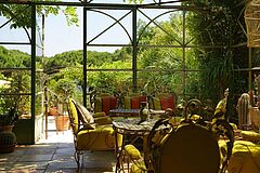 Restaurant Villa Marie Ramatuelle Villa Marie Ramatuelle Restaurant