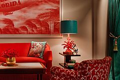 Faena Hotel Miami Beach Sofa Sofa Faena Hotel Miami Beach