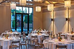 Las Alcobas Napa Valley The Acacia Restaurant The Acacia Restaurant Las Alcobas Napa Valley