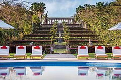 The Ocean Club Versailles Pool Versailles Pool The Ocean Club