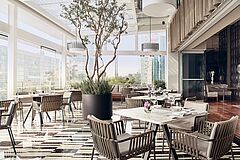 St. Regis Mexiko City Food 2 Food 2 St. Regis Mexiko City