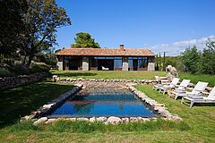 Domaine de Murtoli I Pini I Pini Domaine de Murtoli