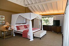 Pousada Tutabel Schlafzimmer Schlafzimmer Pousada Tutabel