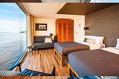 MV Aria Suite Suite MV Aria