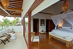Campo Bahia Bedroom Bedroom Campo Bahia