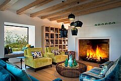 Morukuru Family Ocean House Lounge Lounge Morukuru Family Ocean House