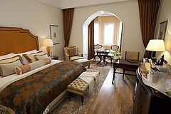 The Taj Mahal Palace, Mumbai Room Room The Taj Mahal Palace, Mumbai