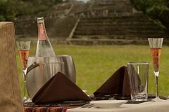 Ka'ana Resort Overnight Caracol Dining Overnight Caracol Dining Ka'ana Resort