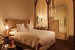 B Arts Boutique Hotel Bedroom Bedroom B Arts Boutique Hotel
