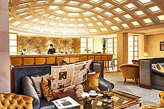 Hotel Adlon Kempinski Berlin Lobby Lobby Hotel Adlon Kempinski Berlin