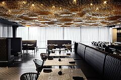 Jackalope Hotel Doot Doot Doot Dining Room Doot Doot Doot Dining Room