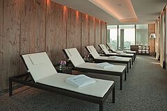 Alvear Art Hotel Sala Relax Sala Relax Alvear Art Hotel