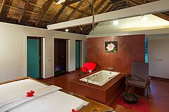 Serenity at Kanam Estate Spa Spa Serenity at Kanam Estate