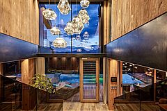 Premium Forest Villa Bergvillen by Chalet Mirabell