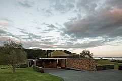 The Landing Vineyard Villa Vineyard Villa The Landing