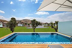 The Setai Sea of Galilee VBilla Golan Villa Golan The Setai Sea of Galilee