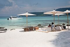 Song Saa Private Island Private Picknick Private Picknick Song Saa Private Island