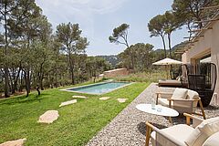 Pleta de Mar Grand Suite Pool Grand Suite Pool Pleta de Mar