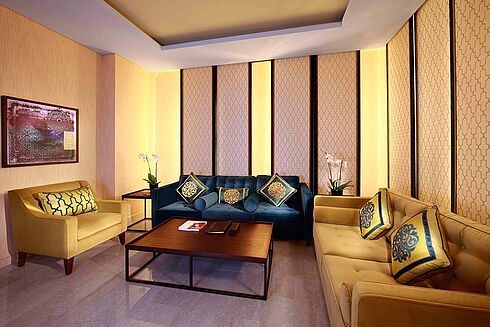 Doha -  Souq Waqif Boutique Hotels