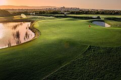 Borgo Egnazia Golf Golf Borgo Egnazia