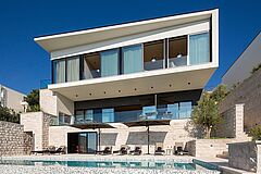 Villa N° 2 in Dubrovnik Pool 3 Pool 3 Villa N° 2 in Dubrovnik
