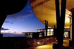 explora RAPA NUI Night Night explora RAPA NUI