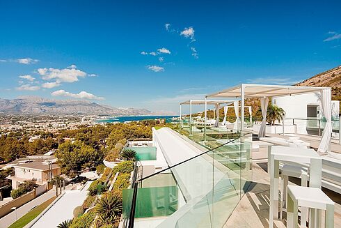 Alicante - Sha Wellness Clinic Alicante - Sha Wellness Clinic