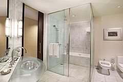 Park Hyatt Mendoza Bathroom Bathroom Park Hyatt Mendoza