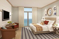 Strand Hotel Swakopmund Luxury Room Luxury Room Strand Hotel Swakopmund