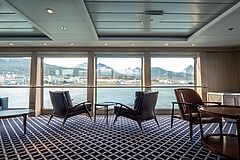 Sky Lounge Ventus Australis
