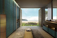 Alila Villas Koh Russey Badezimmer Badezimmer Alila Villas Koh Russey