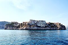 Italien Blue Deer San Lorenzo Sea Lodge Insel Insel Italien Blue Deer San Lorenzo Sea Lodge
