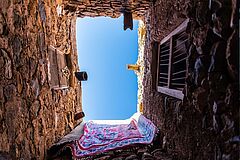 Himmelblick Jabal Akhdar Alila Jabal Akhdar Jabal Akhdar Alila Jabal Akhdar Himmelblick