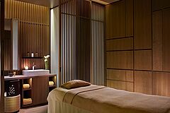 The Ritz-Carlton Kyoto Spa Spa The Ritz-Carlton Kyoto