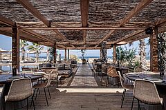 Domes Zeen Chania Beach House Beach House Domes Zeen Chania