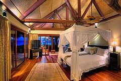 Nanuku Auberge Resort Spa Spa Nanuku Auberge Resort