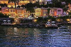 Dream Villa Waterfront - Palazzo Palazzo - Dream Villa Waterfront