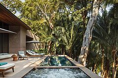 Villa Jacuzzi One&Only Mandarina 