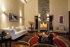 Belmond Hotel Rio Sagrado Living Room Living Room Belmond Hotel Rio Sagrado