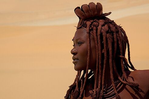 Namibia   