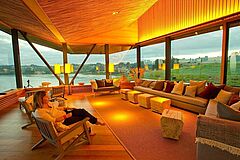 Tierra Chiloe Hotel Boutique Interior Interior Tierra Chiloe Hotel Boutique