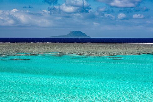 Fiji -  Vatuvara Privat Island Resort
