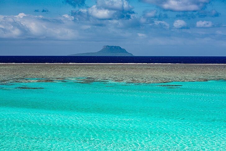 Vatuvara Privat Island Resort Insel Insel Vatuvara Privat Island Resort